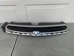 Chevrolet Cruze Upper Grille 15 16 Oem Genuine. Fixed Price $89.15.