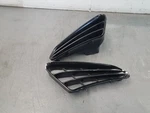 2006 Porsche Cayman 987 Side Intake Grill Pair #3399 F4. Fixed Price $79.99.