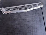 Grille Base Without Special Lower 08-11 Cadillac Cts 25896041. Fixed Price $174.99.