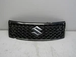 2010 2012 2013 Suzuki Kizashi Front Bumper Radiator Grill With Emblem Oem. Fixed Price $39.99.