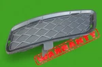 2011-2014 Bmw X3 F25 Front Right Passenger Bumper Lower Mesh Grill 7210470 Oem. Fixed Price $27.87.