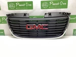 New! Oem 2007-2014 Gmc Yukon Front Radiator Grille Assembly 15126181. Fixed Price $125.00.