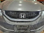 Lh Driver Side 2013 Civic Lower Grille SKU#4267862. Fixed Price $86.45.