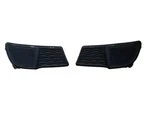 2011 2012 2013 Kia Forte Front Left+right Lower Bumper Grille Cover 86563-1M600. Fixed Price $29.99.