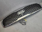 Oem Kia 2016-2018 Sorento Front Grille W/ Camera Gray 86380C6020MS5. Fixed Price $325.00.