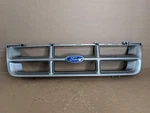 F37B-8150-BEW Oem 1993-1994 Ford Ranger Pickup Xlt Front Grille Grey Emblem. Fixed Price $99.00.