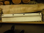 1976 Cadillac Eldorado Front Bumper Filler Panel Nos Gm 1605851 Rh. Fixed Price $64.95.