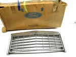 Nos Ford E0SZ-8200-A 1980-1982 Thunderbird Front Radiator Grill E0SB-8150-AWC. Fixed Price $75.00.