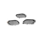 03-13 Maserati Quattroporte M139 Left Side Fender Grille Vent Set Oem. Fixed Price $84.80.