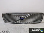 Oem 1998-2000 Volvo S70 2.4L Front Chrome Grille 9190776. Fixed Price $99.99.