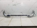 2021 Gmc Acadia Denali Upper Grille Lower Chrome Section P/n 84597556 #010287. Fixed Price $70.36.