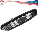 New Black Front Bumper Grille Ford Mustang 2018-2023 JR3B-8200-CCW. Fixed Price $113.99.