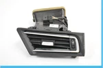 2009-2015 Bmw 740 750 760 F01 F02 Dashboard Right Side A/c Air Vent Grille Oem. Fixed Price $32.00.