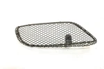 03-06 W220 Mercedes S55 S600 Front Bumper Driver Left Outer Amg Grille Y5626. Fixed Price $102.00.