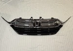 Oem Factory 2017 2019 Honda Cr-v Crv Lx Base Upper Center Grille W/ Emblem. Fixed Price $250.00.