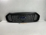 2019 2022 Ford Ranger Grille Assembly Oem 4 Broken Tabs. Fixed Price $131.25.