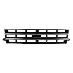 Front Grille Fits 1983-1990 Chevrolet S10 Blazer 104-00116A. Fixed Price $56.96.