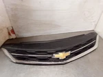 Upper Grille From 2018 Chevrolet Cruze 10353989. Fixed Price $179.69.