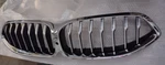 Bmw Oem 2019-22 G14 G15 G16 F91 F92 F93 8 Series Sport Front Grille With Hole. Fixed Price $499.95.