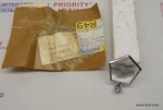 Nos Mopar 1981-1983 Imperial Cordoba Grille Header Ornament Pn 4270563. Fixed Price $129.89.