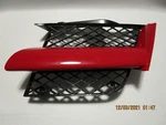 Genuine Mitsubishi Oem MN133229 Front Left Driver Side Grille MR971687. Fixed Price $39.99.