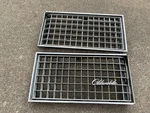 1976 Oldsmobile 98 Front Grilles Grills (1). Fixed Price $40.00.