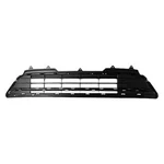 Bumper Grille For Lincoln Mkz 2017-2020 Replace Front Center Capa Certified. Fixed Price $226.72.