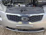 2010-2011 Kia Rio Grille Slv Pitted Used Oem Part 104-50928 139K Mileage. Fixed Price $113.95.