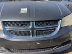 2011-2020 Dodge Grand Caravan Front Grille Bumper Not Included Xwaze. Fixed Price $99.20.