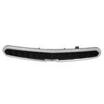 Front Upper Grille Fits 2013-2015 Chevrolet Spark 104-2356. Fixed Price $45.96.