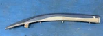 2015 2016 Honda Cr-v Left Front Bumper Grille Chrome Oem. Fixed Price $50.00.