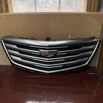 2017 - 2019 Cadillac XT5 Front Upper Grille Chrome Oem Factory Original. Fixed Price $220.00.