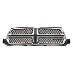Front Grille Fits 2011-2013 Dodge Durango 104-02293A Capa. Fixed Price $230.96.