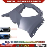 Front Bumper Cover Face Bar Extension Primed Right For 2019- 23 SQ3 S-line. Fixed Price $83.67.