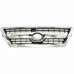 Plastic Primed Insert Grille Fits Toyota 4RUNNER 5310035A13C0 TO1200299. Fixed Price $301.76.