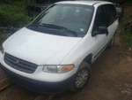 Grille Fits 96-00 Voyager 58831. Fixed Price $20.00.