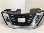 Grille 2016-2018 Nissan Rogue 62310-5HR0A Oem. Fixed Price $171.00.