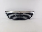 15 16 2014-2017 Mercedes-benz Class W222 Front Grille Oem. Fixed Price $378.00.