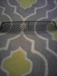 Bentley Continental Gt Coupe 2005 Front Bumper Center And Lower Grille. Fixed Price $400.00.