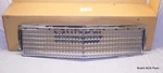 Nos Mopar 1975-1976 Dodge Monaco 1977 Royal Grille Pn 3781170 3691919. Fixed Price $489.89.