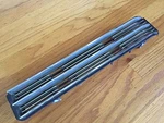 1971 Buick Lesabre Nos Gm Lower Grill Bumper Insert Lh 1234359. Fixed Price $115.00.