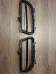 Porsche 911 997, 2005- 2008 Air Intake Grill Inserts. Fixed Price $40.00.