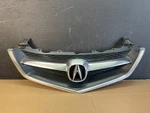 2002 To 2003 Acura Tl Front Upper Grille AC2180 Dg. Fixed Price $65.99.