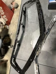 2017-2020 Acura Mdx Front Grille Base New Oem 71121-TZ5-A00. Fixed Price $170.00.