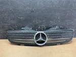 1998 To 2000 Mercedes Benz SLK230 Front Center Grille 1708800085 AA9145. Fixed Price $184.99.