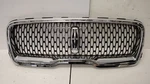 Oem Front Grille Gray & Chrome For 2022-2023 Lincoln Nautilus MA1J-8200-AC. Fixed Price $299.00.