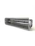 1963 Pontiac Grand Prix Driver Side Header Panel Grille Insert Oem. Fixed Price $400.00.