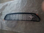 2018 2023 Ford Mustang California Grille Special Oem. Fixed Price $1100.00.