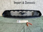 2015 2016 2017 Ford Mustang Front Grille Oem AY73852 Emblem Not Included. Fixed Price $125.00.