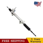 For Mitsubishi Raider 06 07 08 09 Power Steering Rack And Pinion Assembly 262143. Fixed Price $187.14.